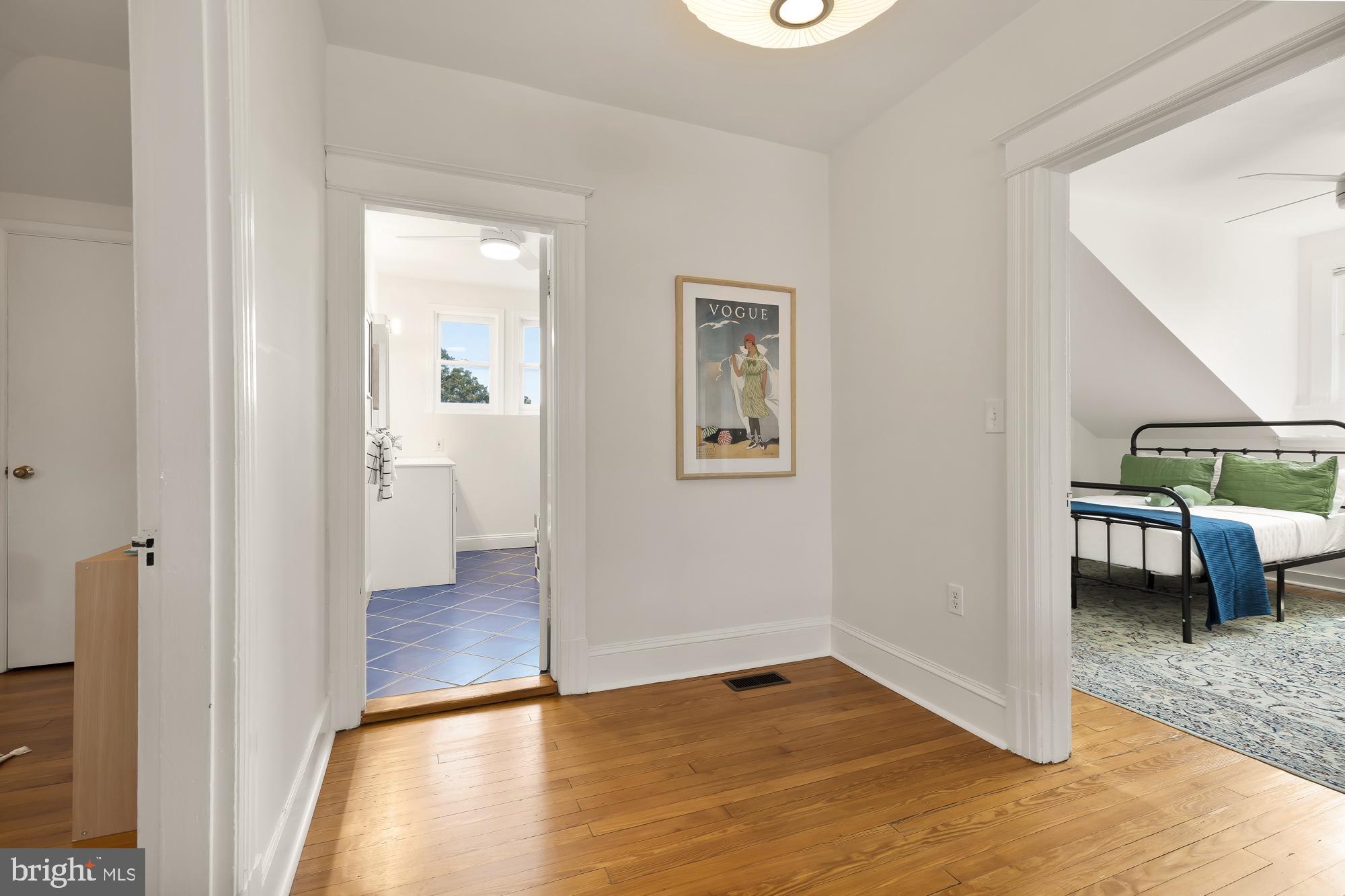 1411 Longfellow Street Northwest Washington, DC 20011 - Photo 92 of 126