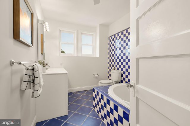 $1,575,000 | 1411 Longfellow Street Northwest, Washington, DC 20011