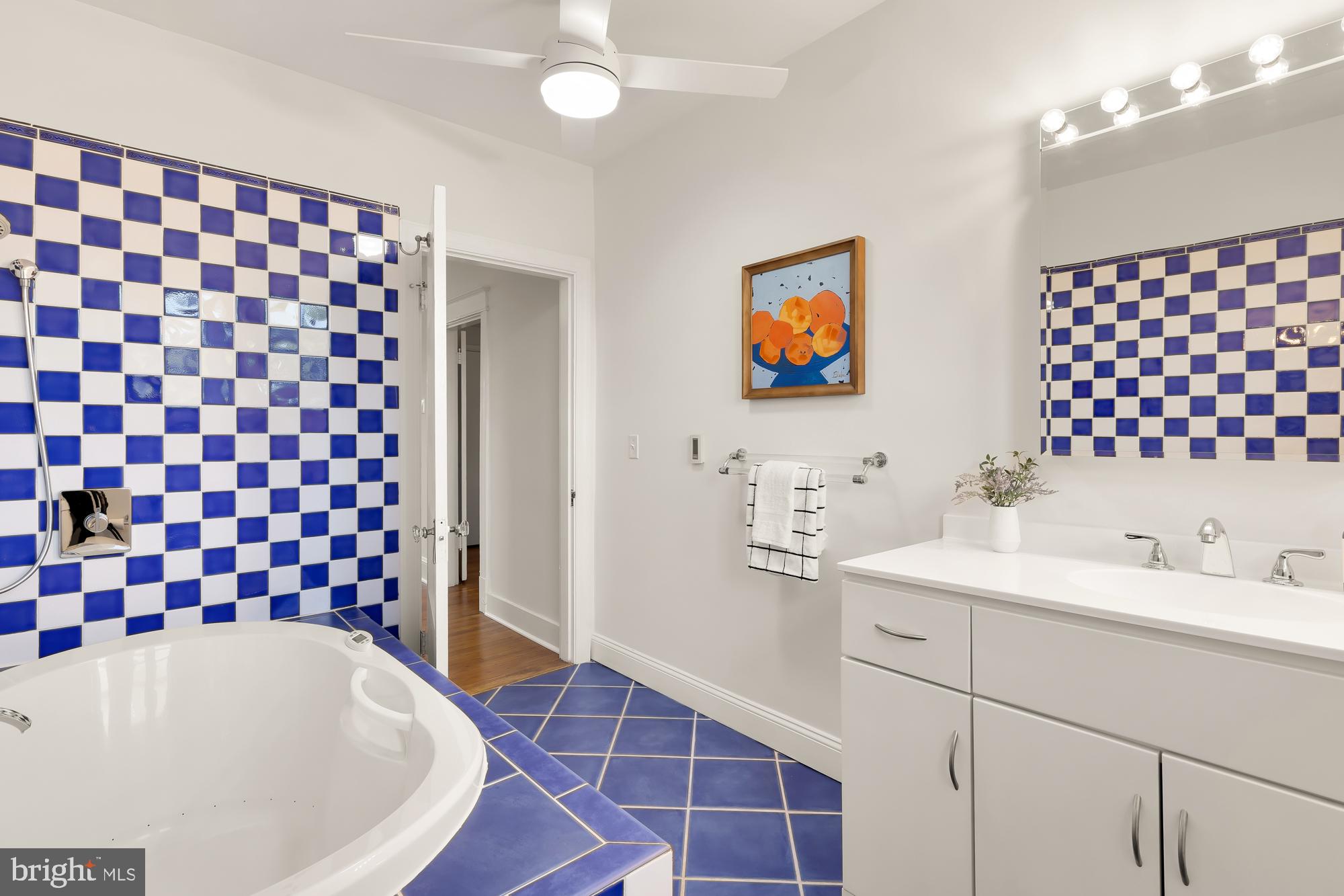 1411 Longfellow Street Northwest Washington, DC 20011 - Photo 95 of 126