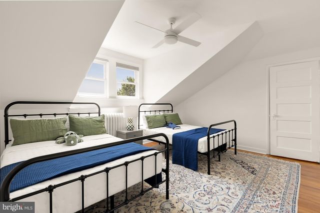 $1,575,000 | 1411 Longfellow Street Northwest, Washington, DC 20011