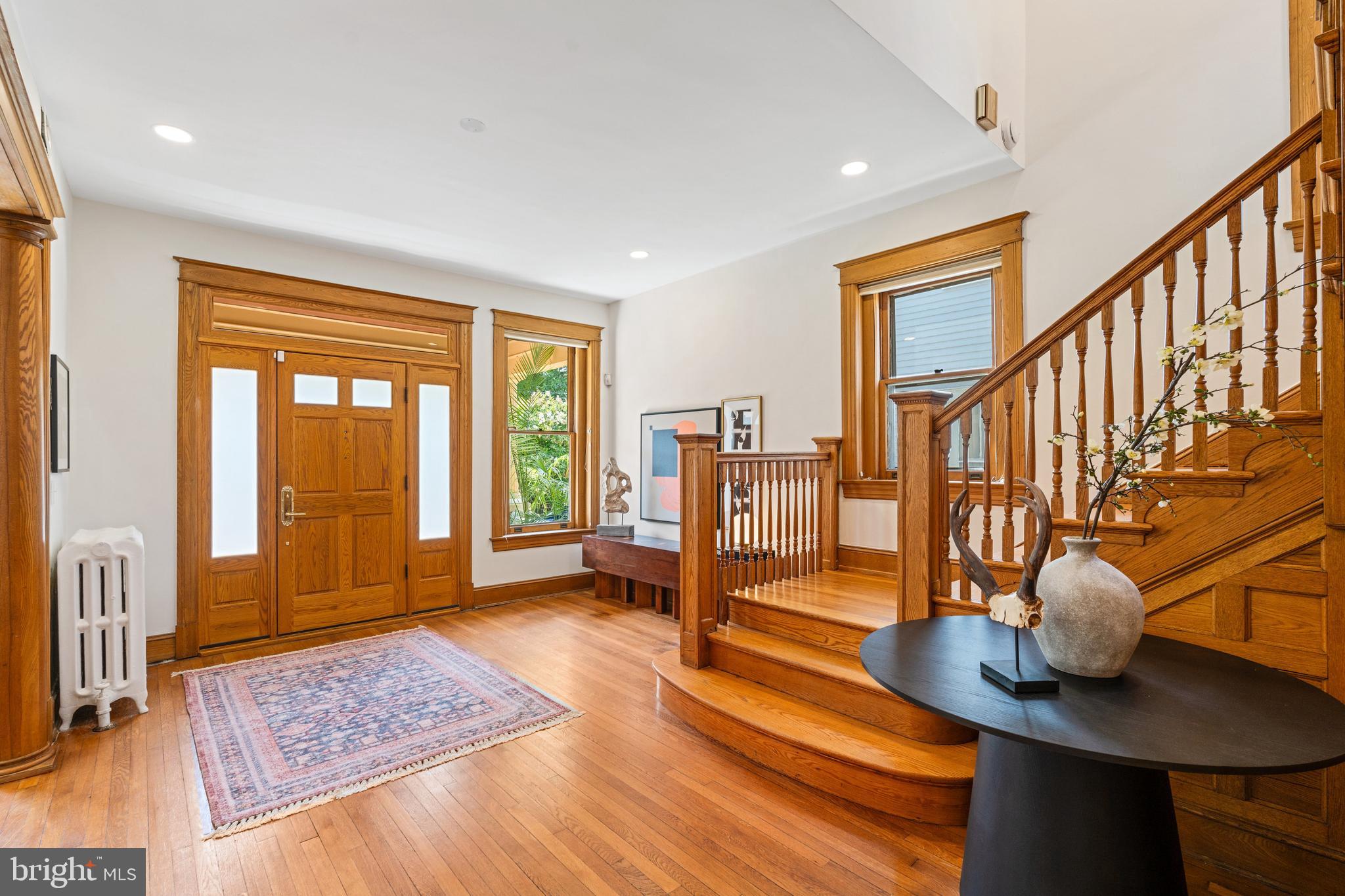 1411 Longfellow Street Northwest Washington, DC 20011 - Photo 10 of 126