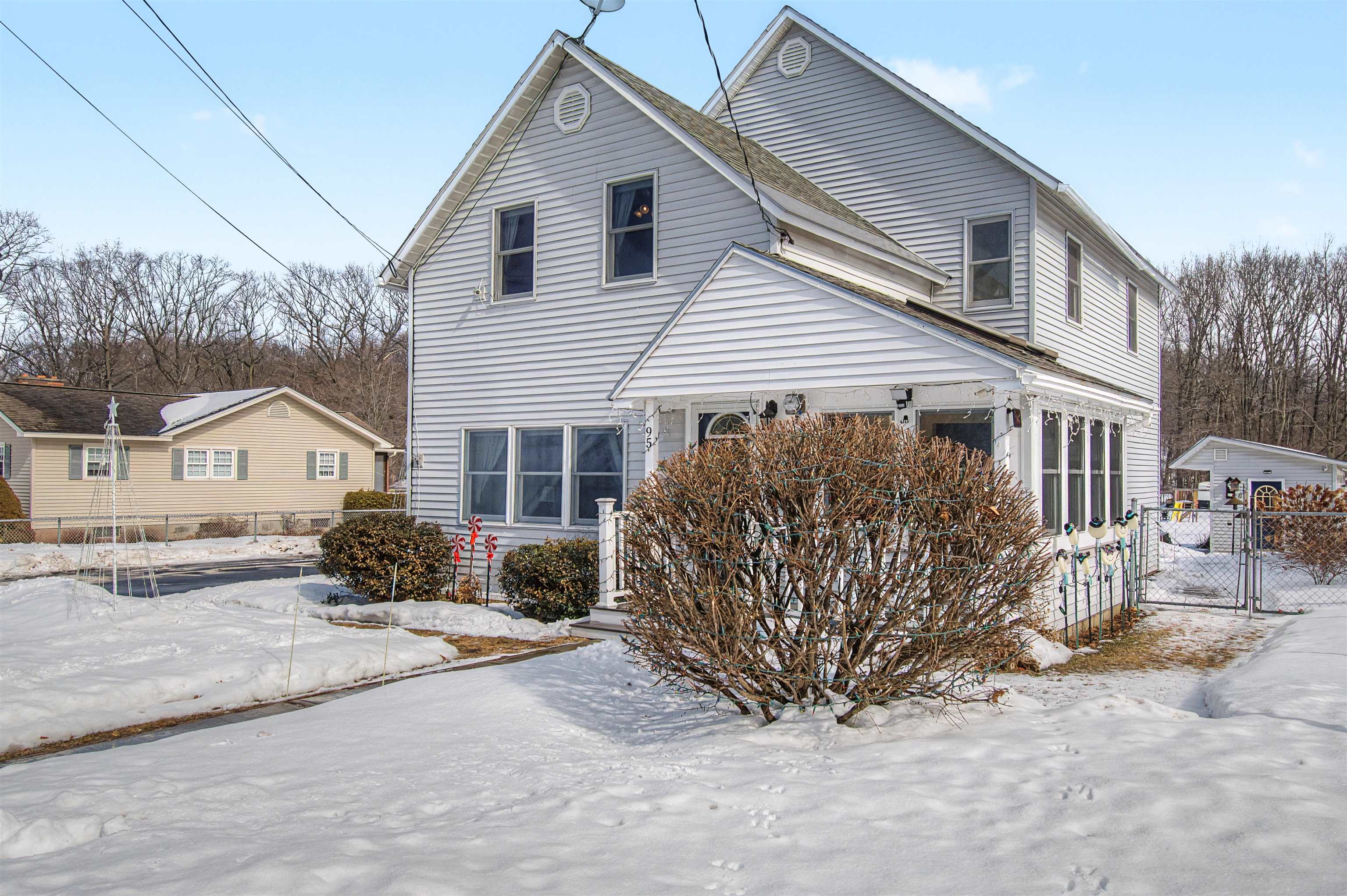 95 Shepard Street Winooski, VT 05404 - Photo 2 of 40