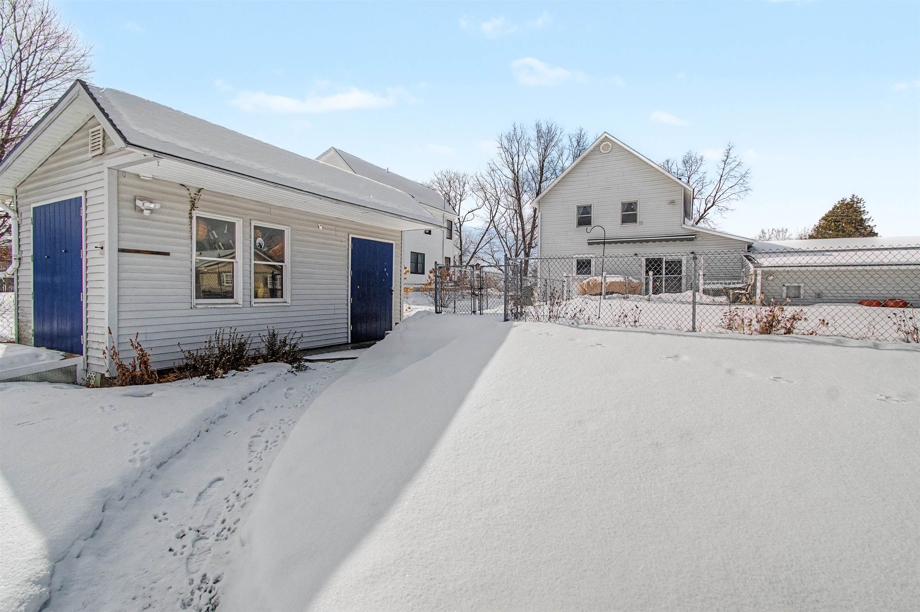 95 Shepard Street Winooski, VT 05404 - Photo 27 of 40