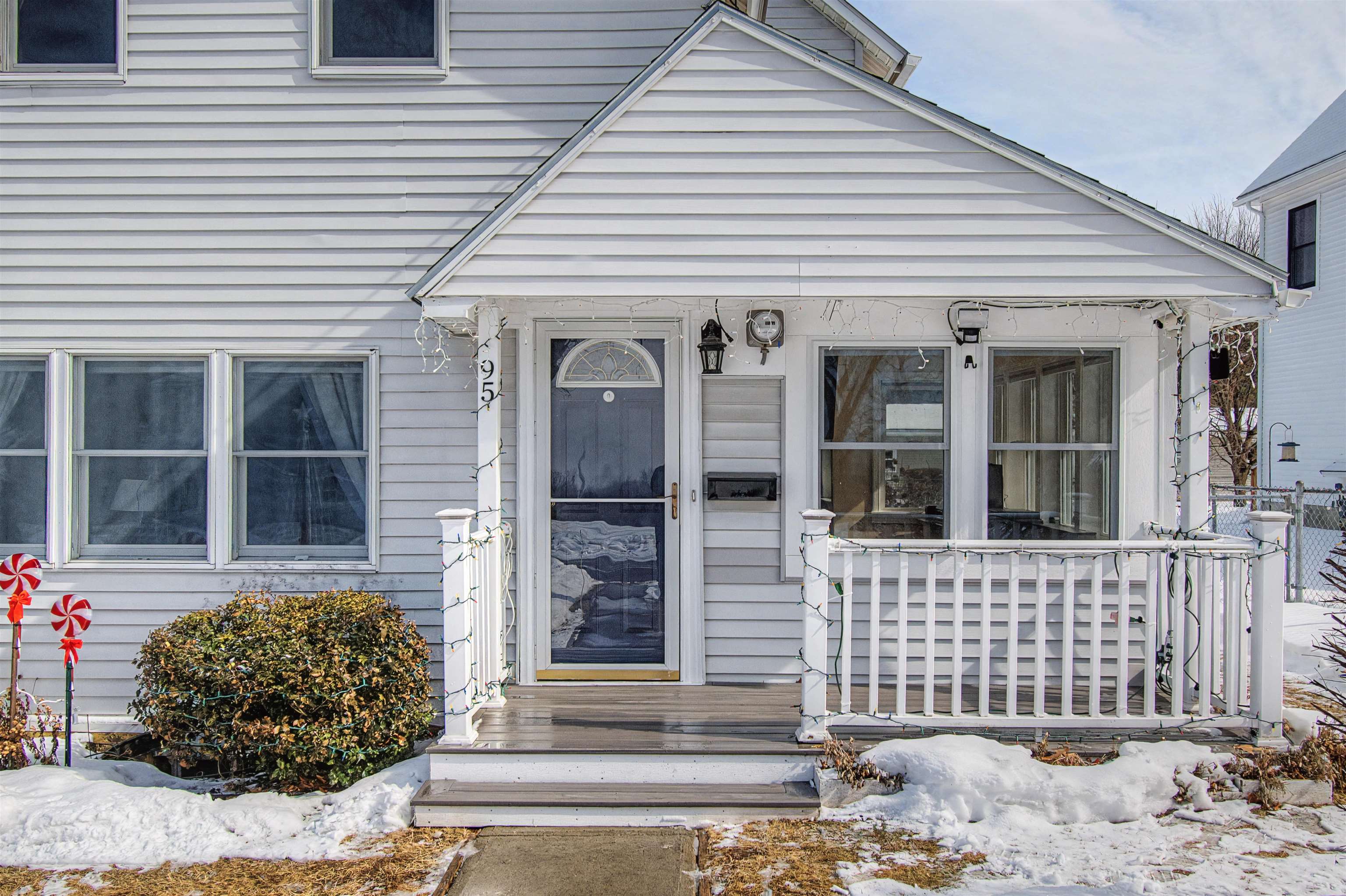 95 Shepard Street Winooski, VT 05404 - Photo 3 of 40