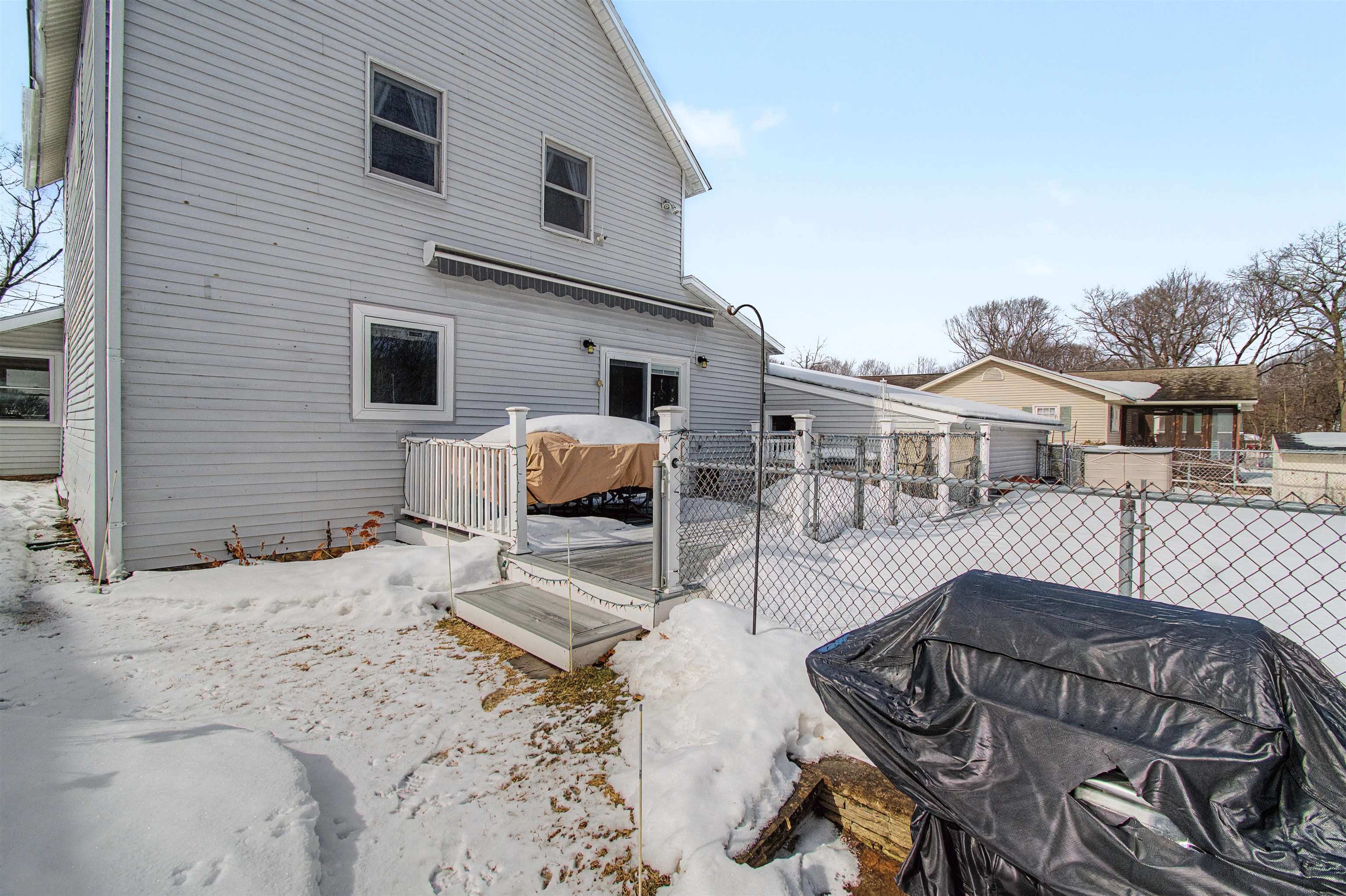 95 Shepard Street Winooski, VT 05404 - Photo 32 of 40