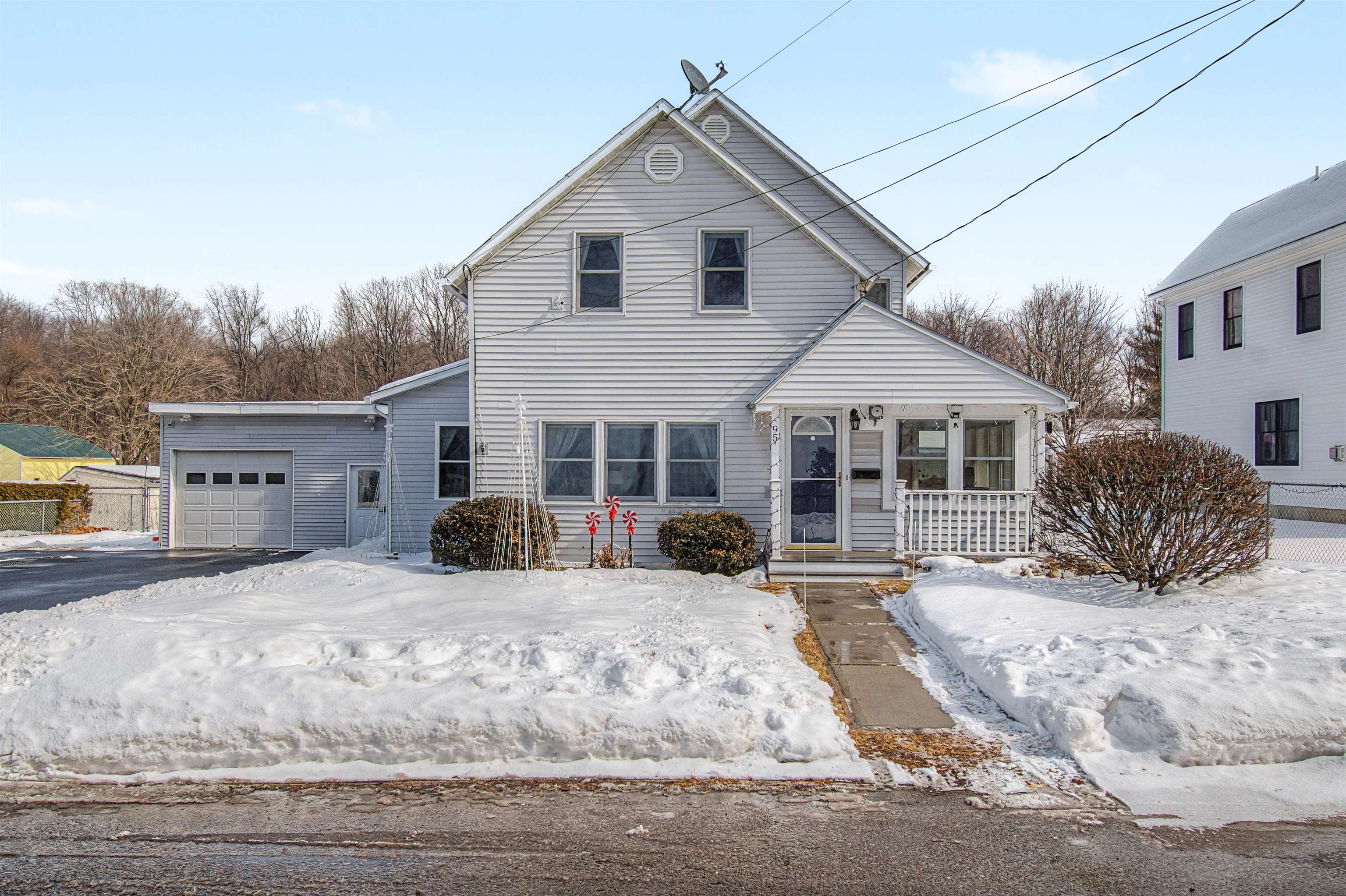 95 Shepard Street Winooski, VT 05404 - Photo 36 of 40