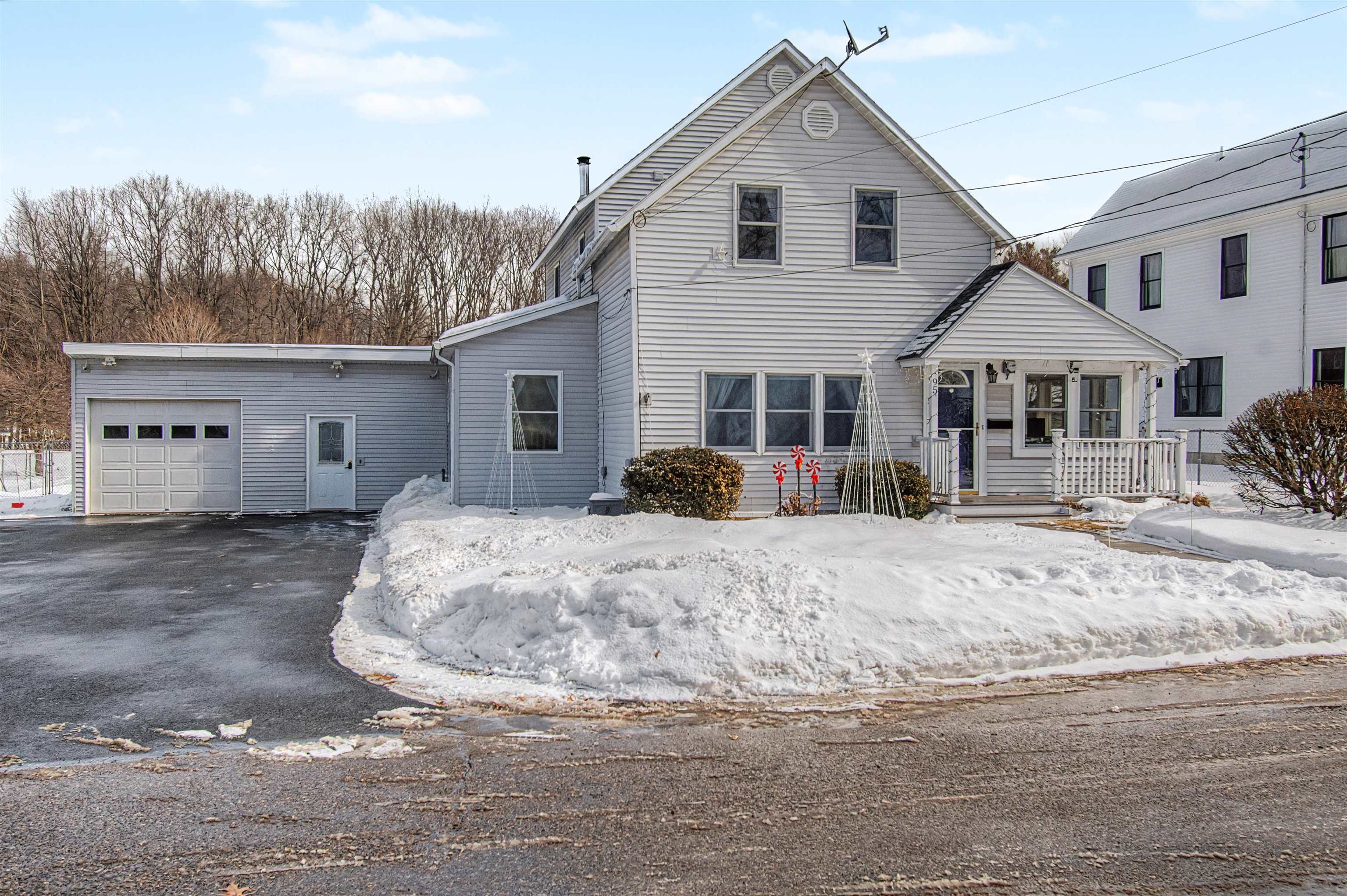 95 Shepard Street Winooski, VT 05404 - Photo 37 of 40