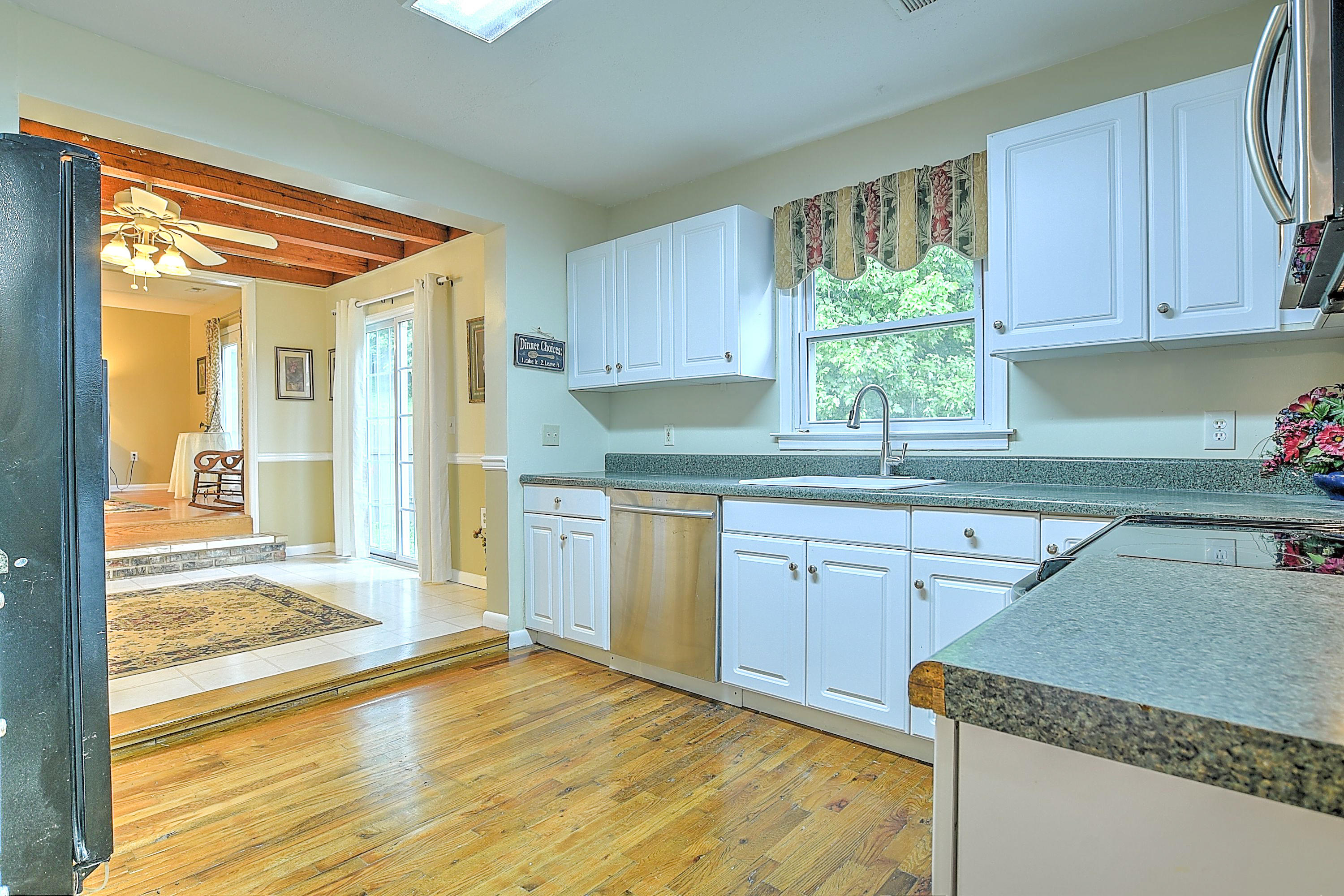 1647 Dexter Road Kingsport, TN 37660 - Photo 16 of 33 1647 Dexter-17