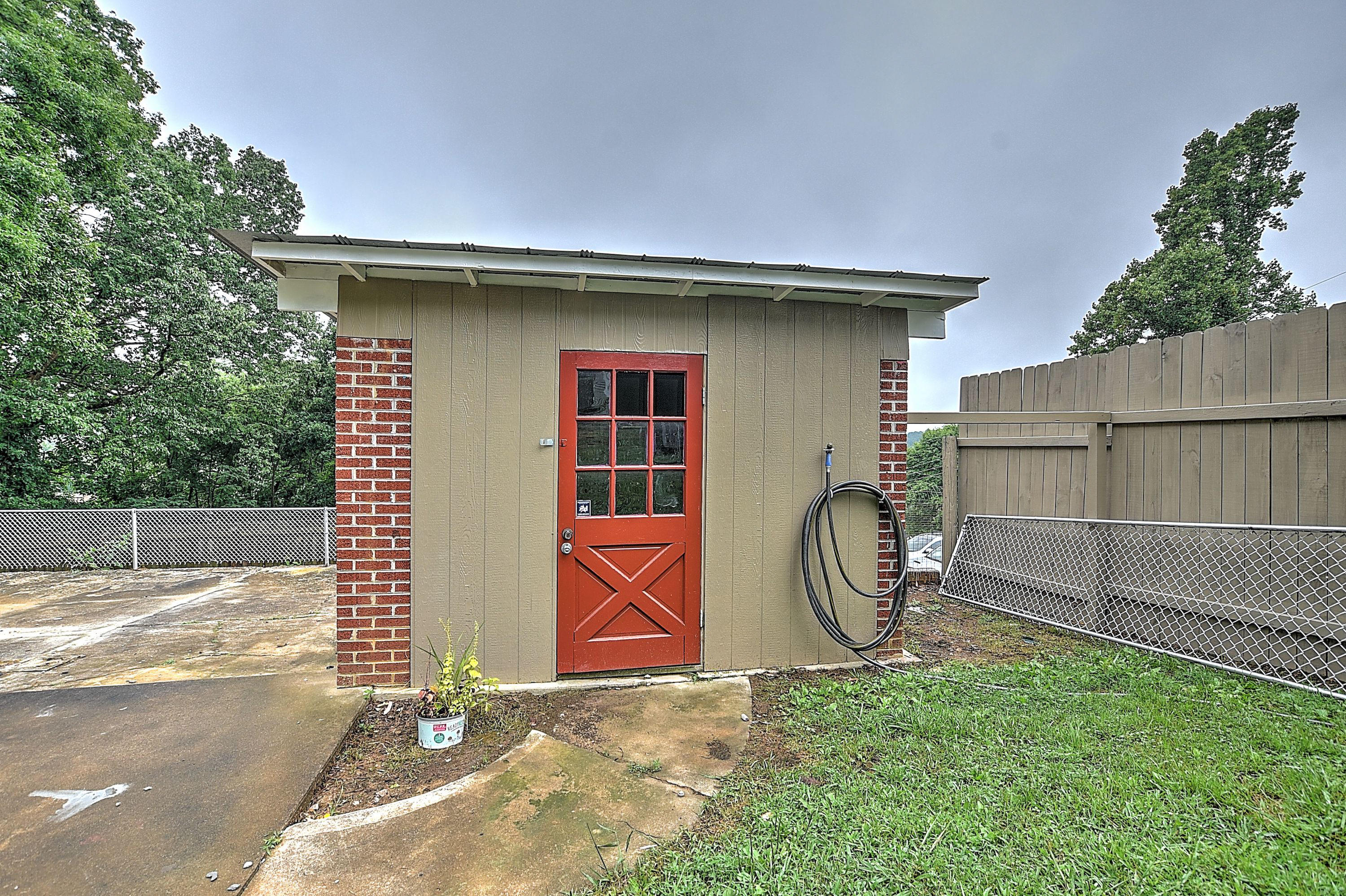 1647 Dexter Road Kingsport, TN 37660 - Photo 29 of 33 1647 Dexter-30