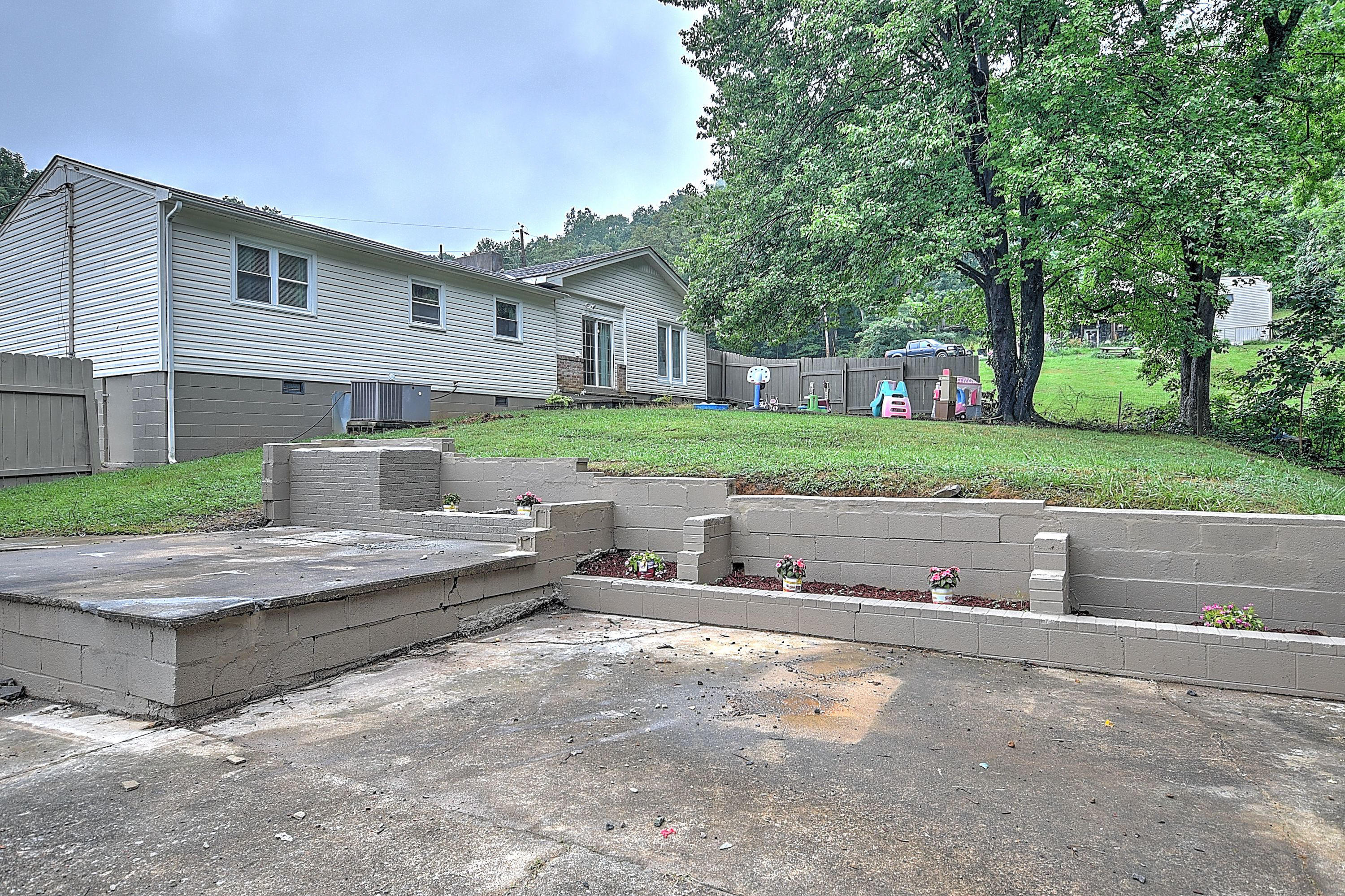 1647 Dexter Road Kingsport, TN 37660 - Photo 30 of 33 1647 Dexter-31