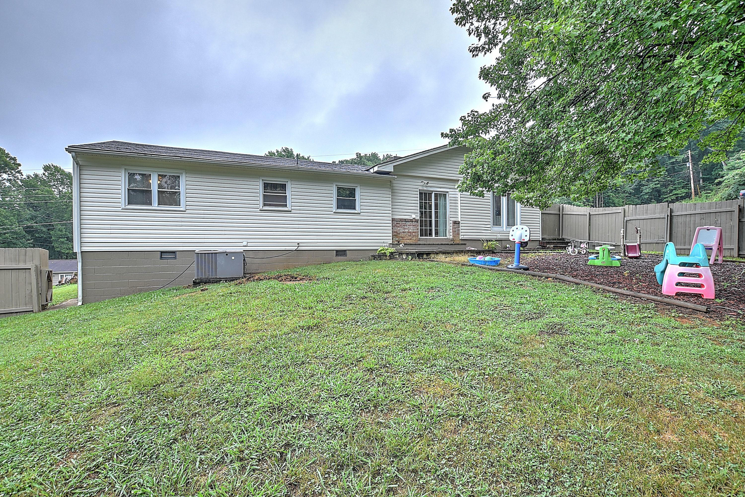 1647 Dexter Road Kingsport, TN 37660 - Photo 31 of 33 1647 Dexter-32