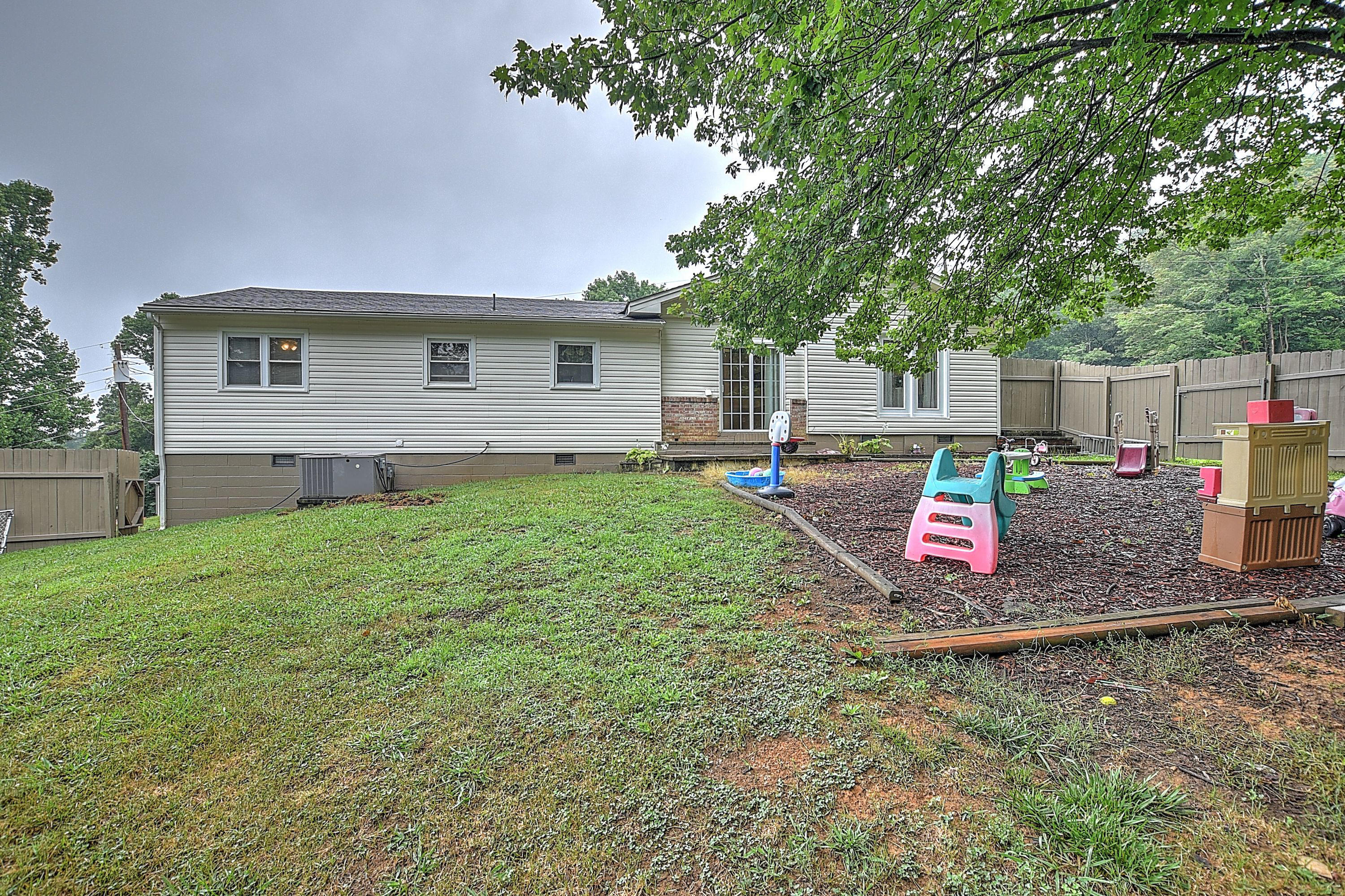 1647 Dexter Road Kingsport, TN 37660 - Photo 32 of 33 1647 Dexter-33