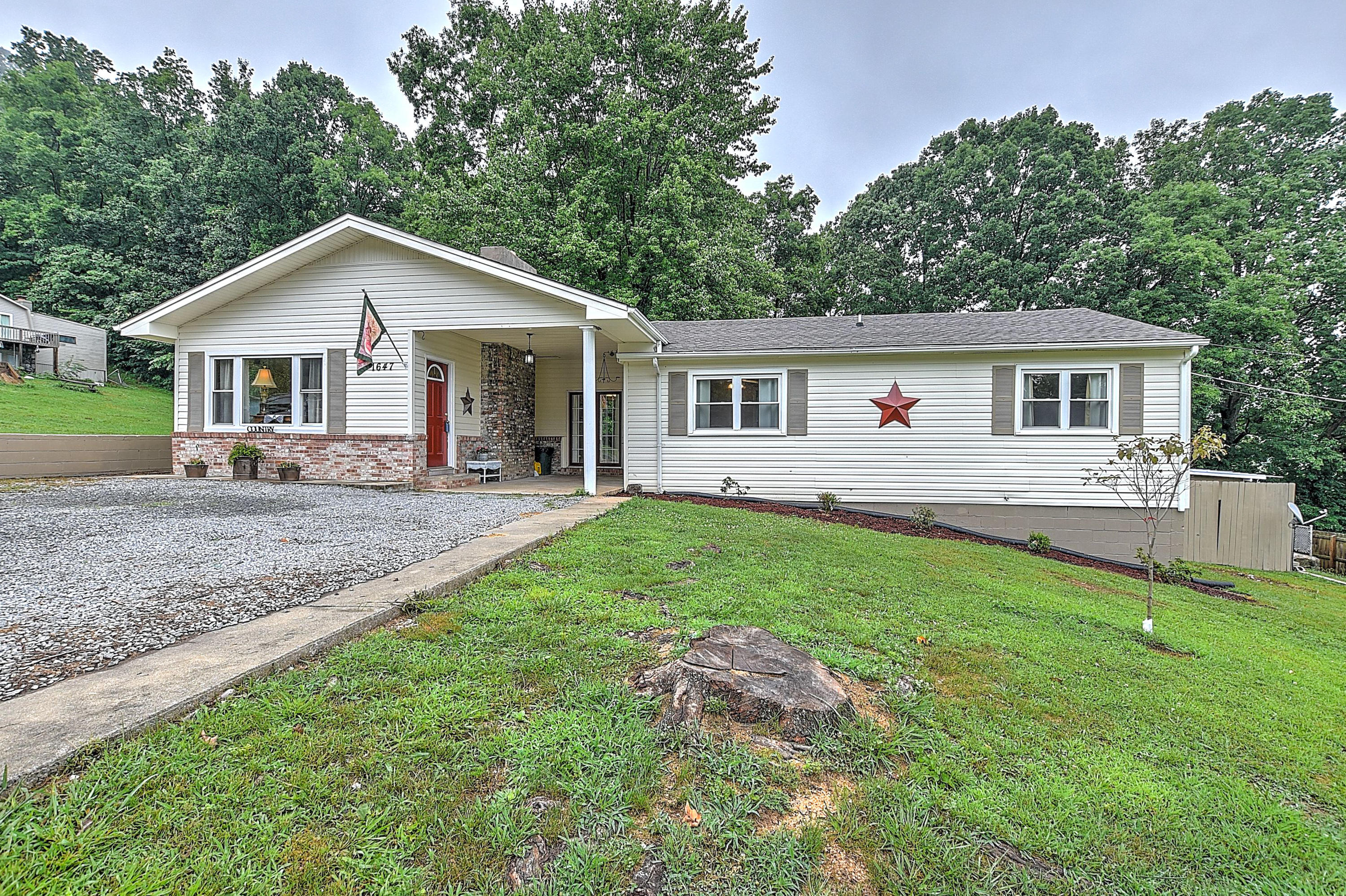 1647 Dexter Road Kingsport, TN 37660 - Photo 33 of 33 1647 Dexter