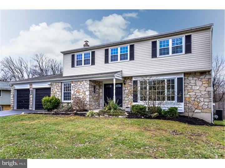 2848 Ringneck Road Audubon, PA 19403 - Photo 1 of 18 Gallery Image 1