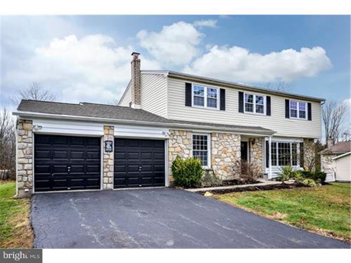 2848 Ringneck Road Audubon, PA 19403 - Photo 3 of 18 Gallery Image 3