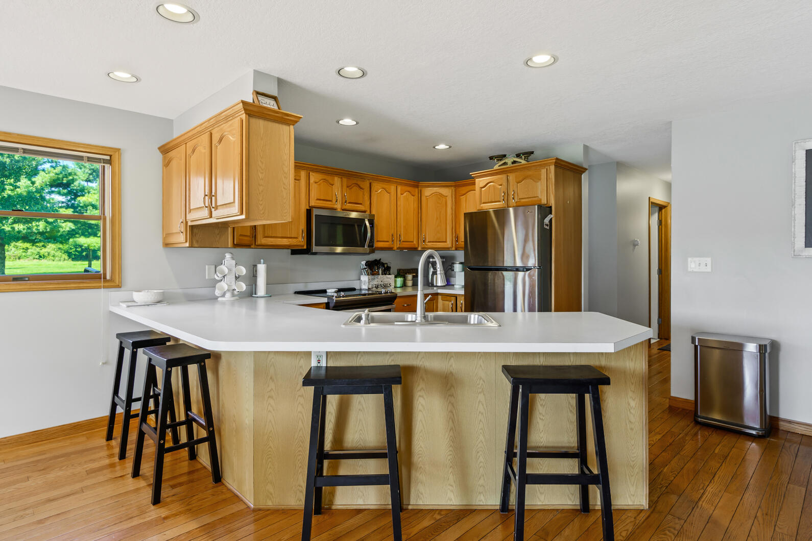 6960 Stony Lake Road Jackson, MI 49201 - Photo 13 of 50 12