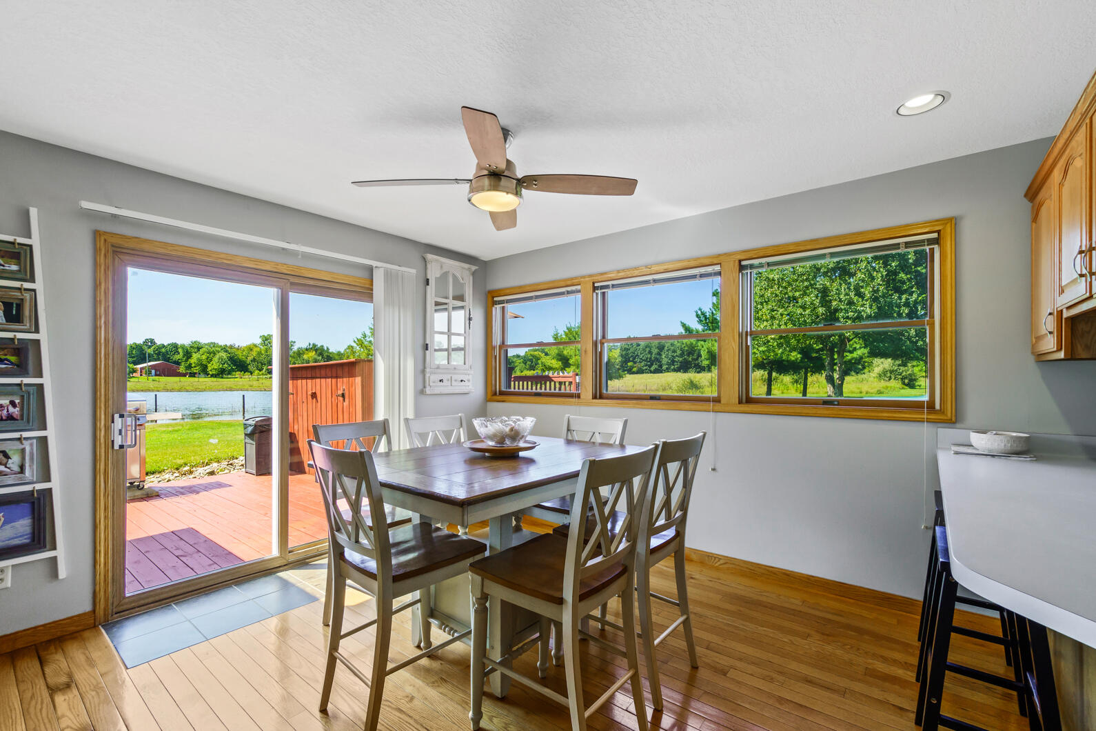 6960 Stony Lake Road Jackson, MI 49201 - Photo 14 of 50 13