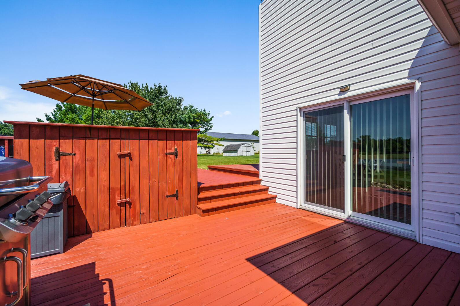 6960 Stony Lake Road Jackson, MI 49201 - Photo 37 of 50 36