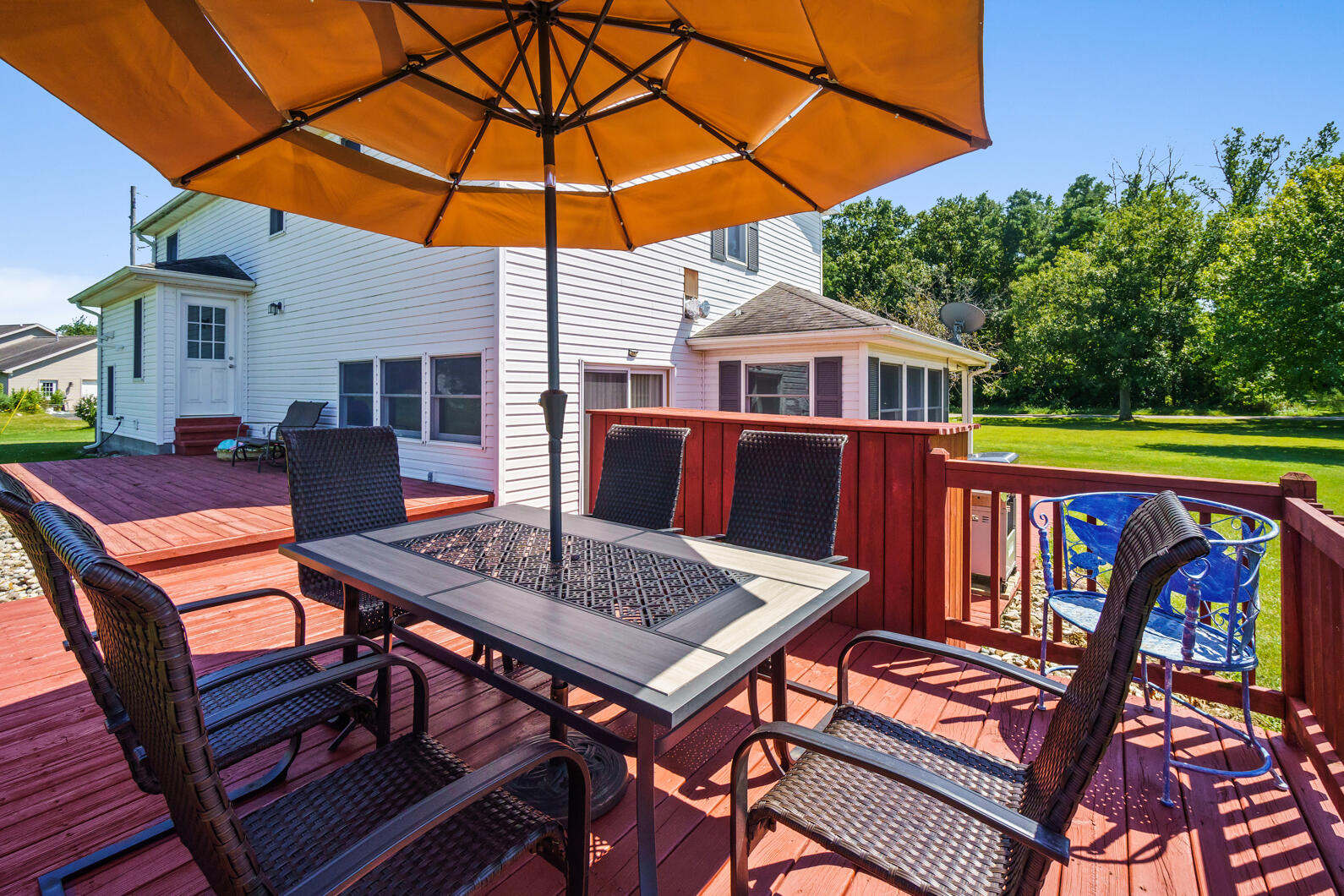6960 Stony Lake Road Jackson, MI 49201 - Photo 38 of 50 37