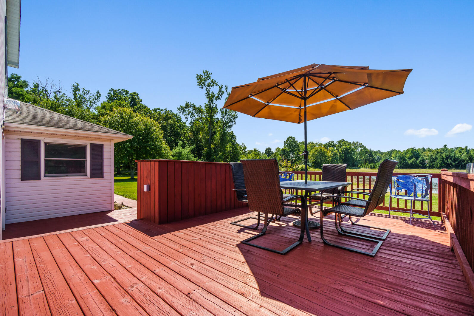 6960 Stony Lake Road Jackson, MI 49201 - Photo 39 of 50 38