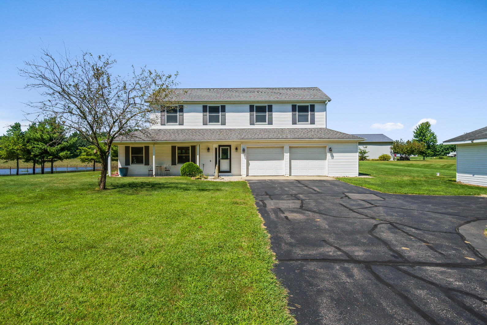6960 Stony Lake Road Jackson, MI 49201 - Photo 4 of 50 1