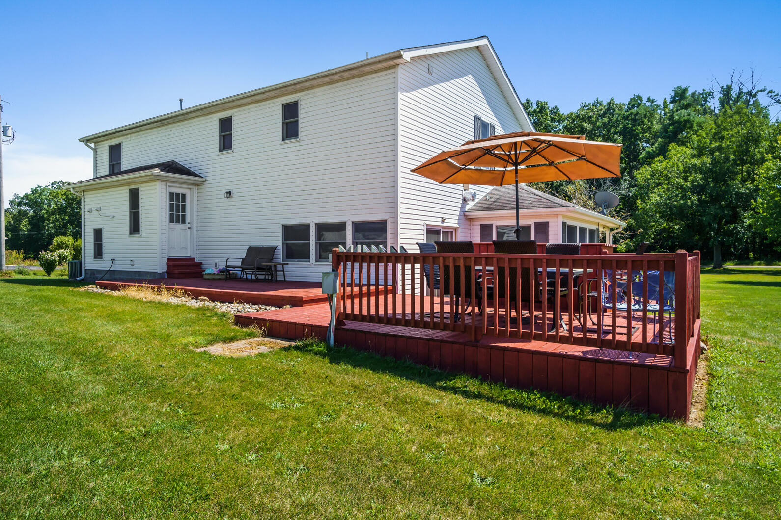 6960 Stony Lake Road Jackson, MI 49201 - Photo 41 of 50 40