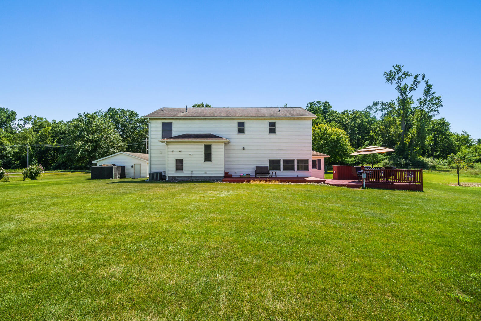 6960 Stony Lake Road Jackson, MI 49201 - Photo 43 of 50 42