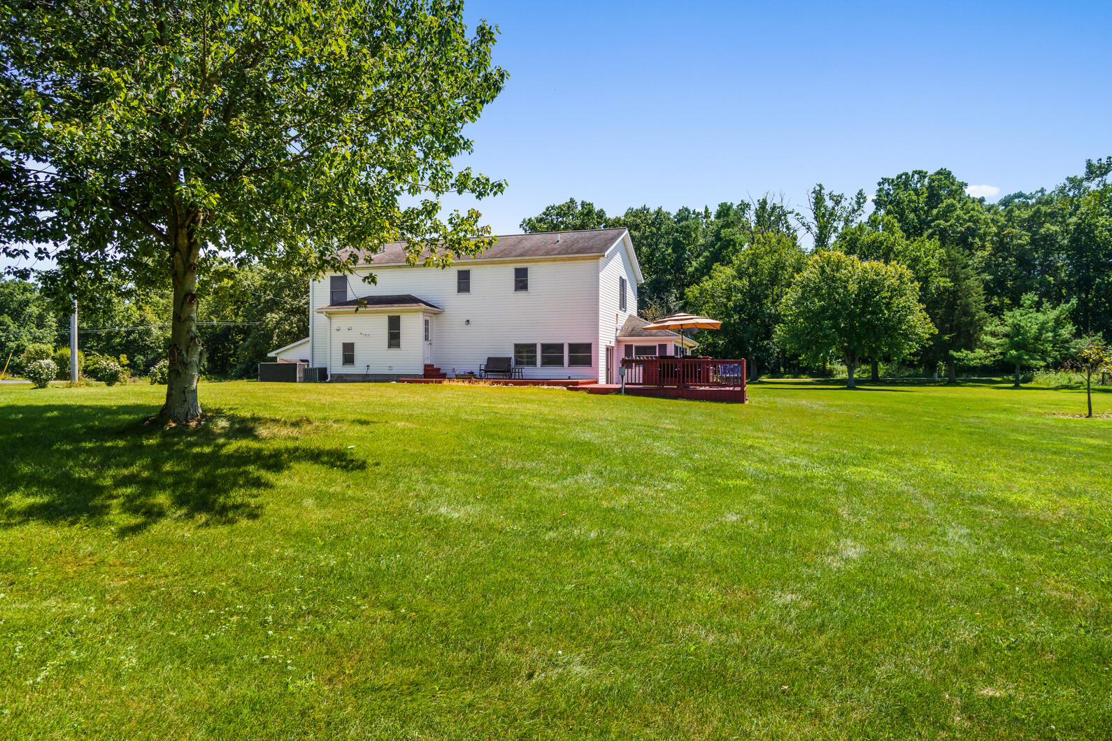 6960 Stony Lake Road Jackson, MI 49201 - Photo 44 of 50 43
