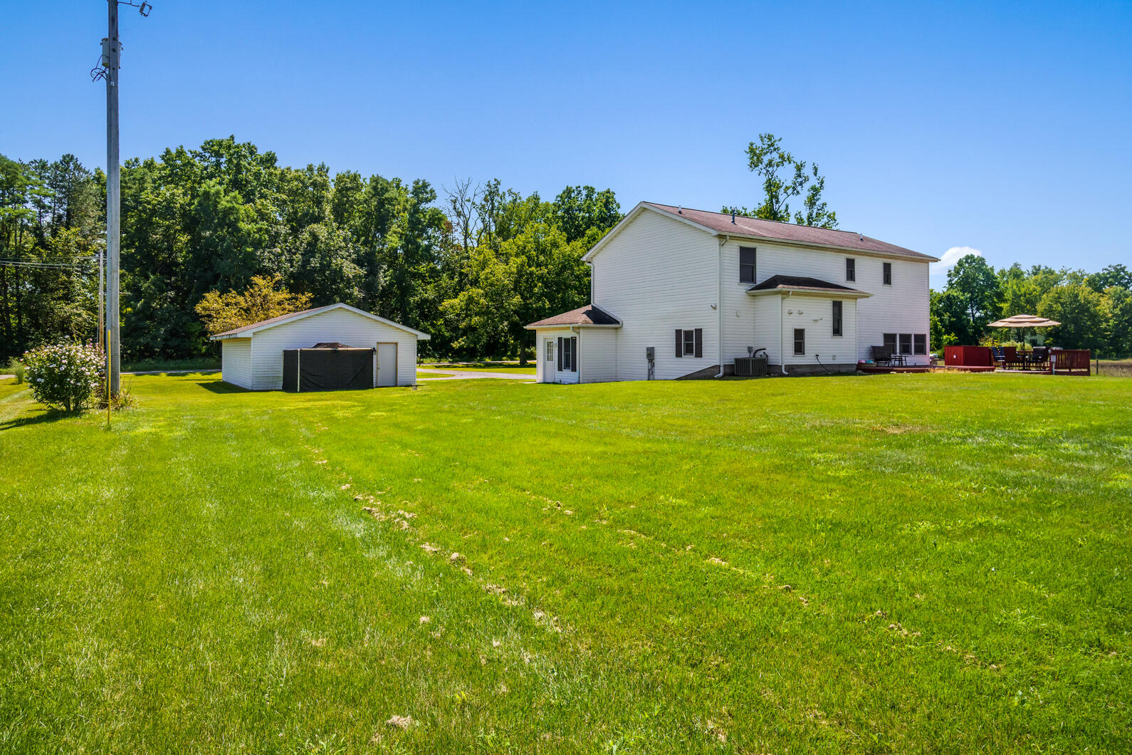 6960 Stony Lake Road Jackson, MI 49201 - Photo 45 of 50 44