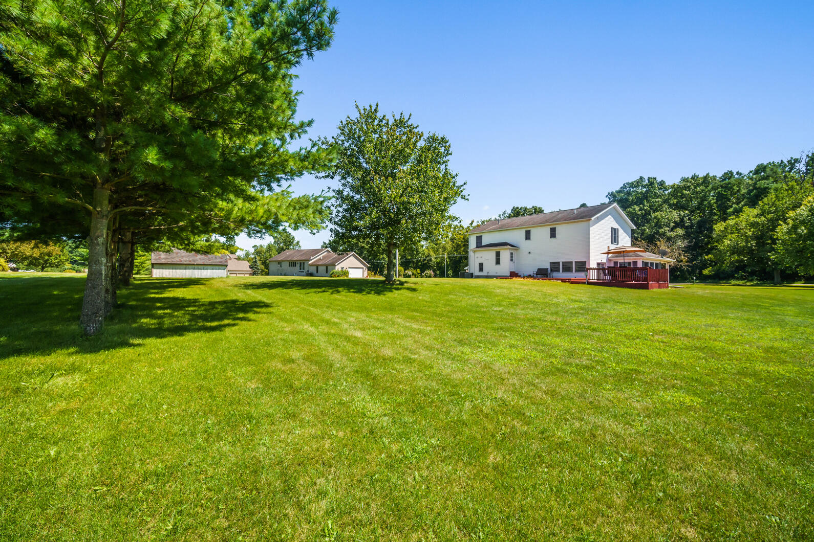 6960 Stony Lake Road Jackson, MI 49201 - Photo 46 of 50 45