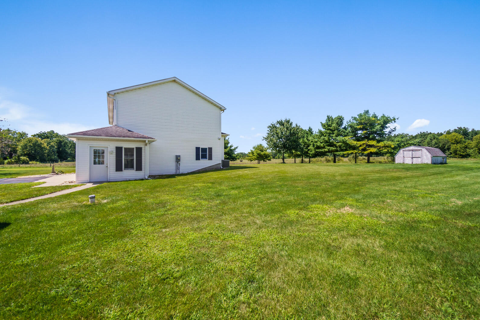 6960 Stony Lake Road Jackson, MI 49201 - Photo 47 of 50 46
