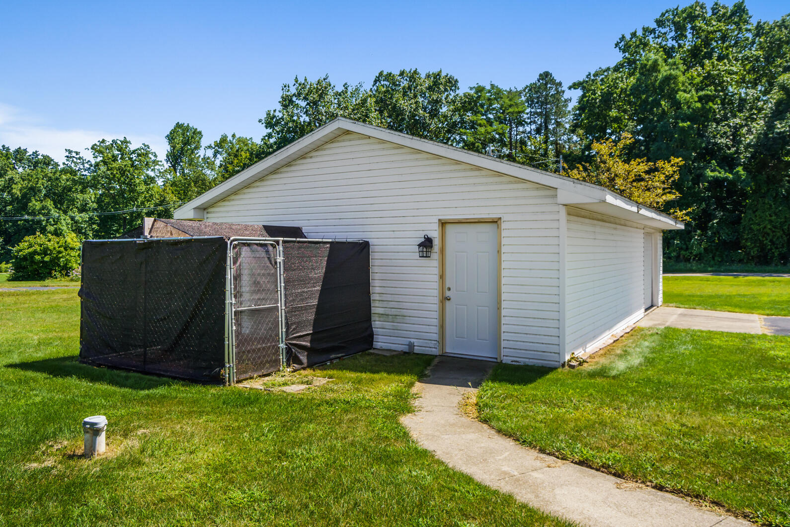 6960 Stony Lake Road Jackson, MI 49201 - Photo 48 of 50 47