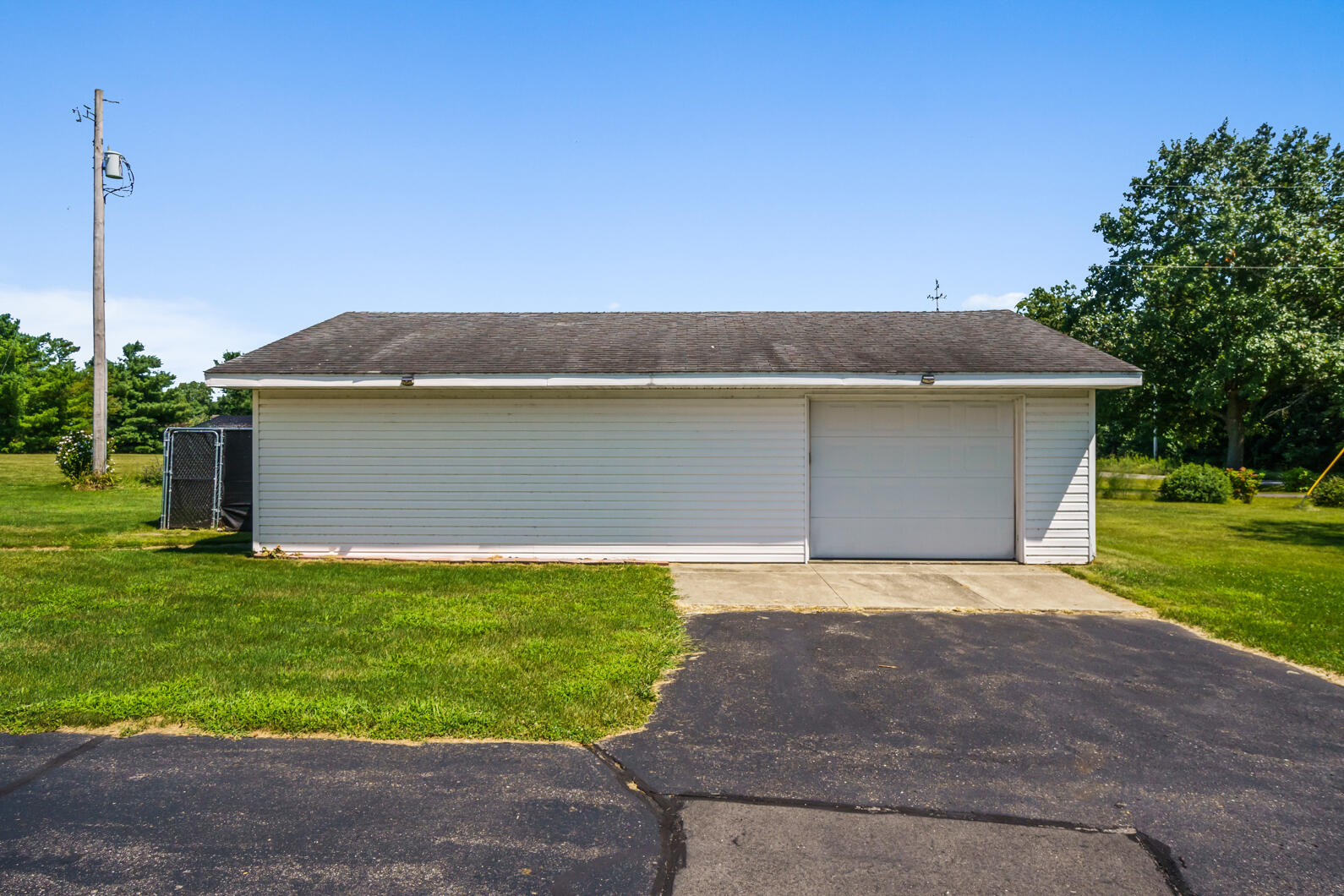 6960 Stony Lake Road Jackson, MI 49201 - Photo 49 of 50 48