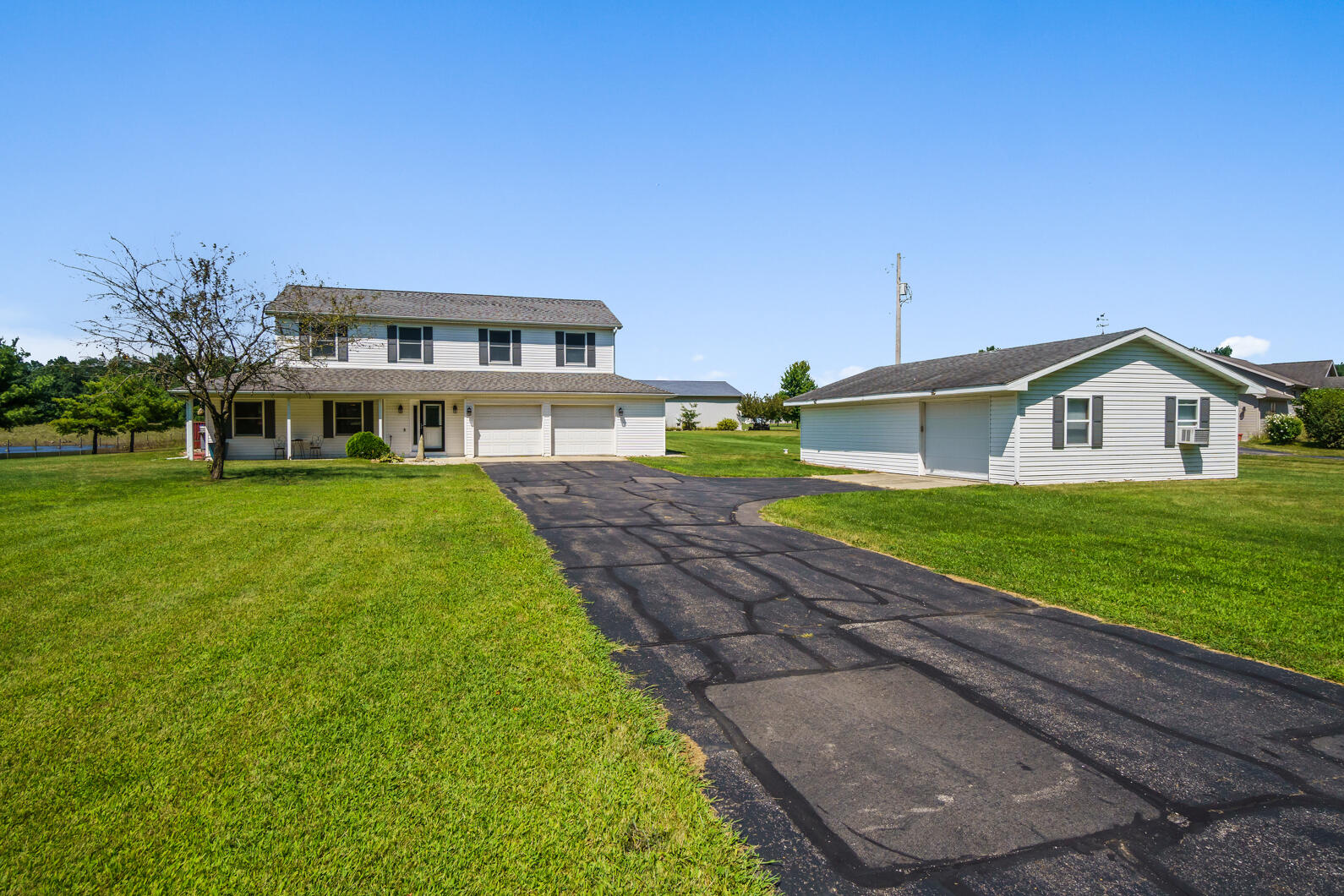 6960 Stony Lake Road Jackson, MI 49201 - Photo 50 of 50 49