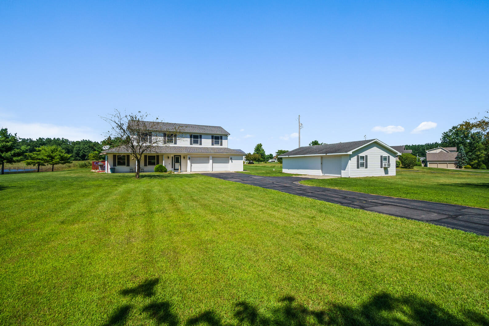 6960 Stony Lake Road Jackson, MI 49201 - Photo 5 of 50 4