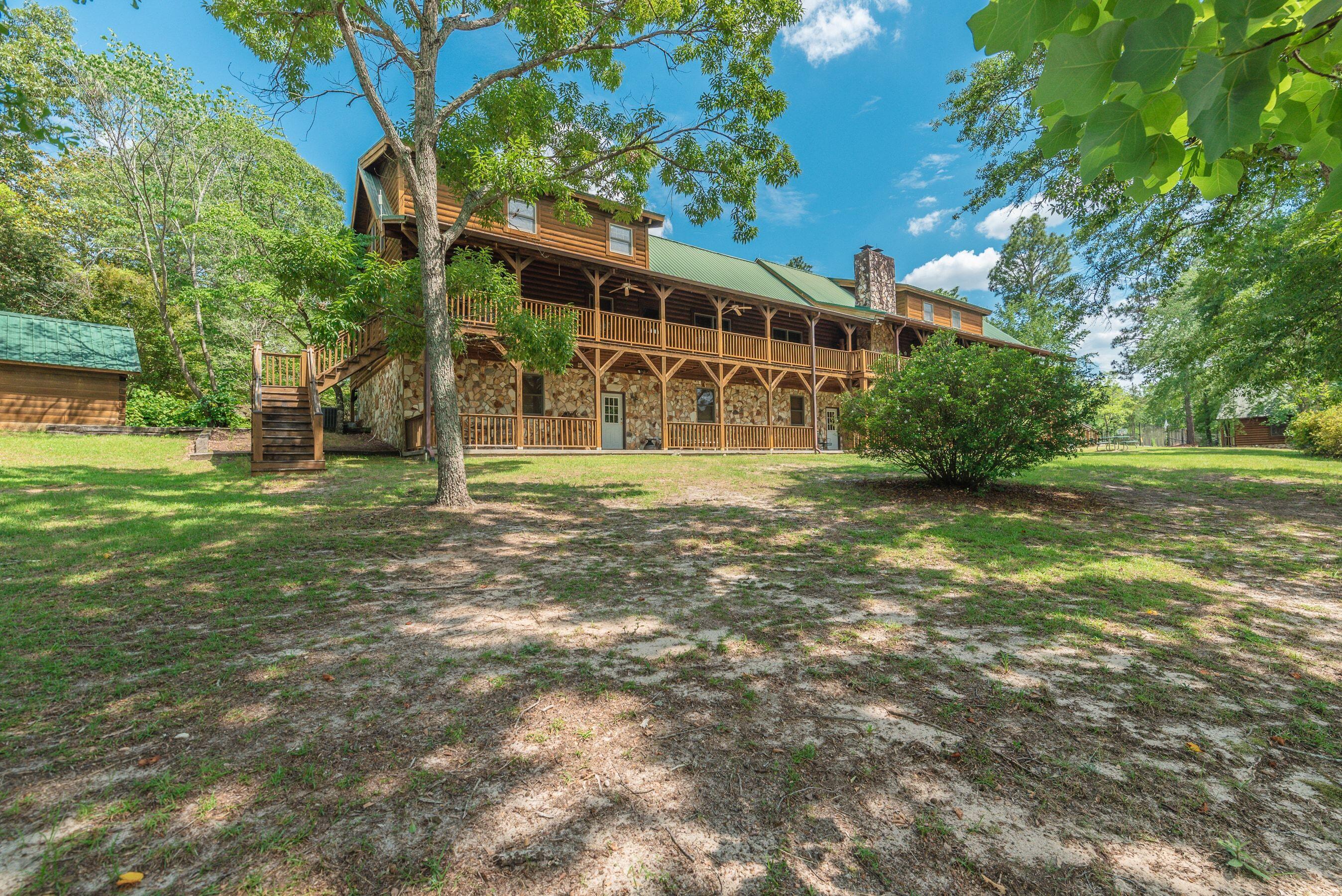 1366 Cummings Road Ridge Spring, SC 29129 - Photo 15 of 150