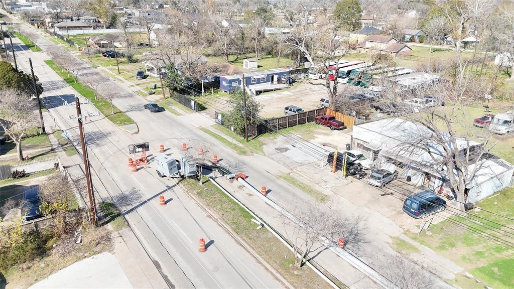 0 West Montgomery Road Houston, TX 77091 - Photo 5 of 11