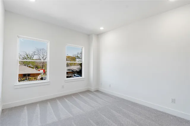 $639,385 | 610 East 41st Street, Unit A B, Houston, TX 77022