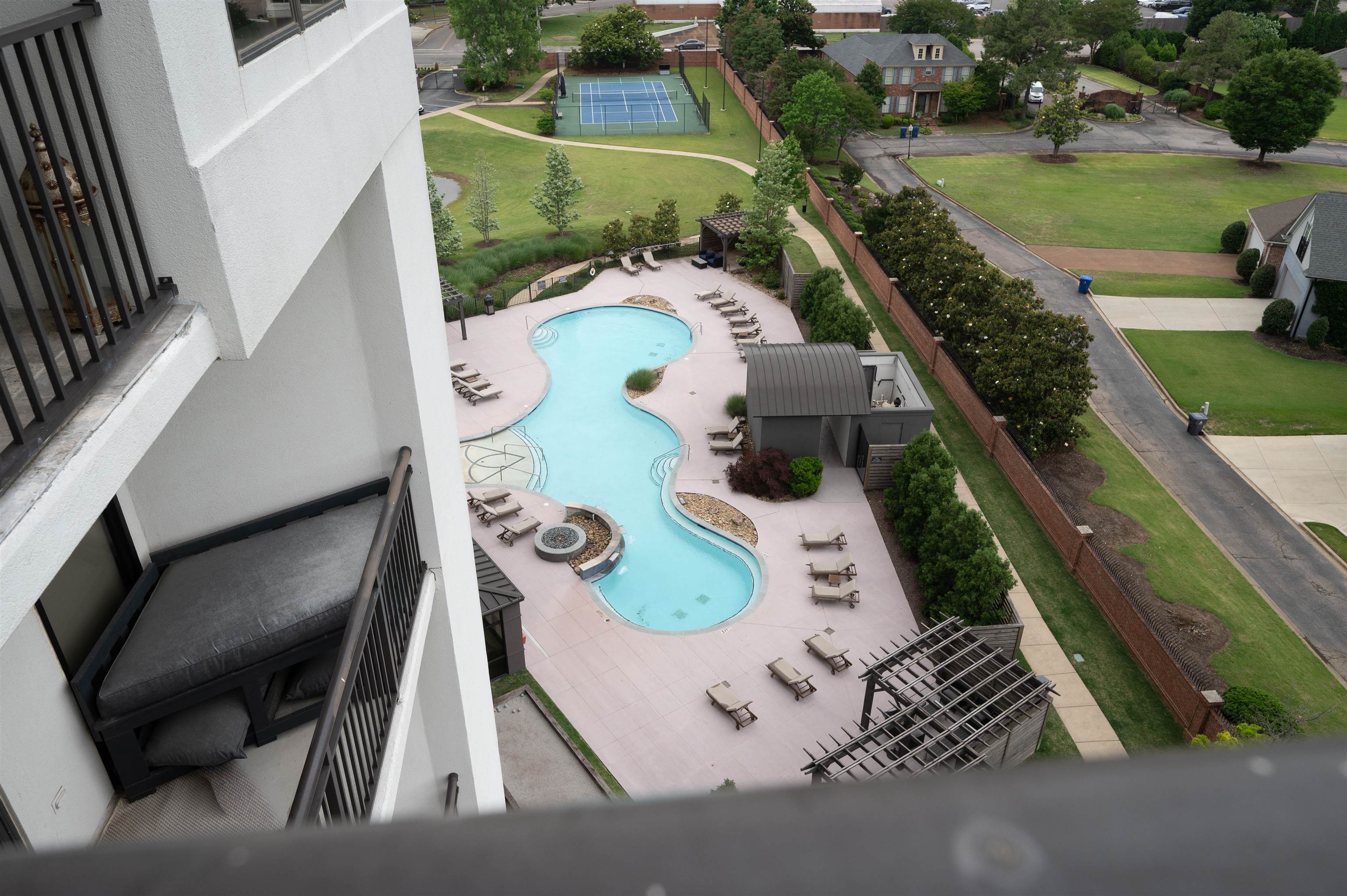 717 Riverside Drive, Unit 805/806 Memphis, TN 38103 - Photo 15 of 40