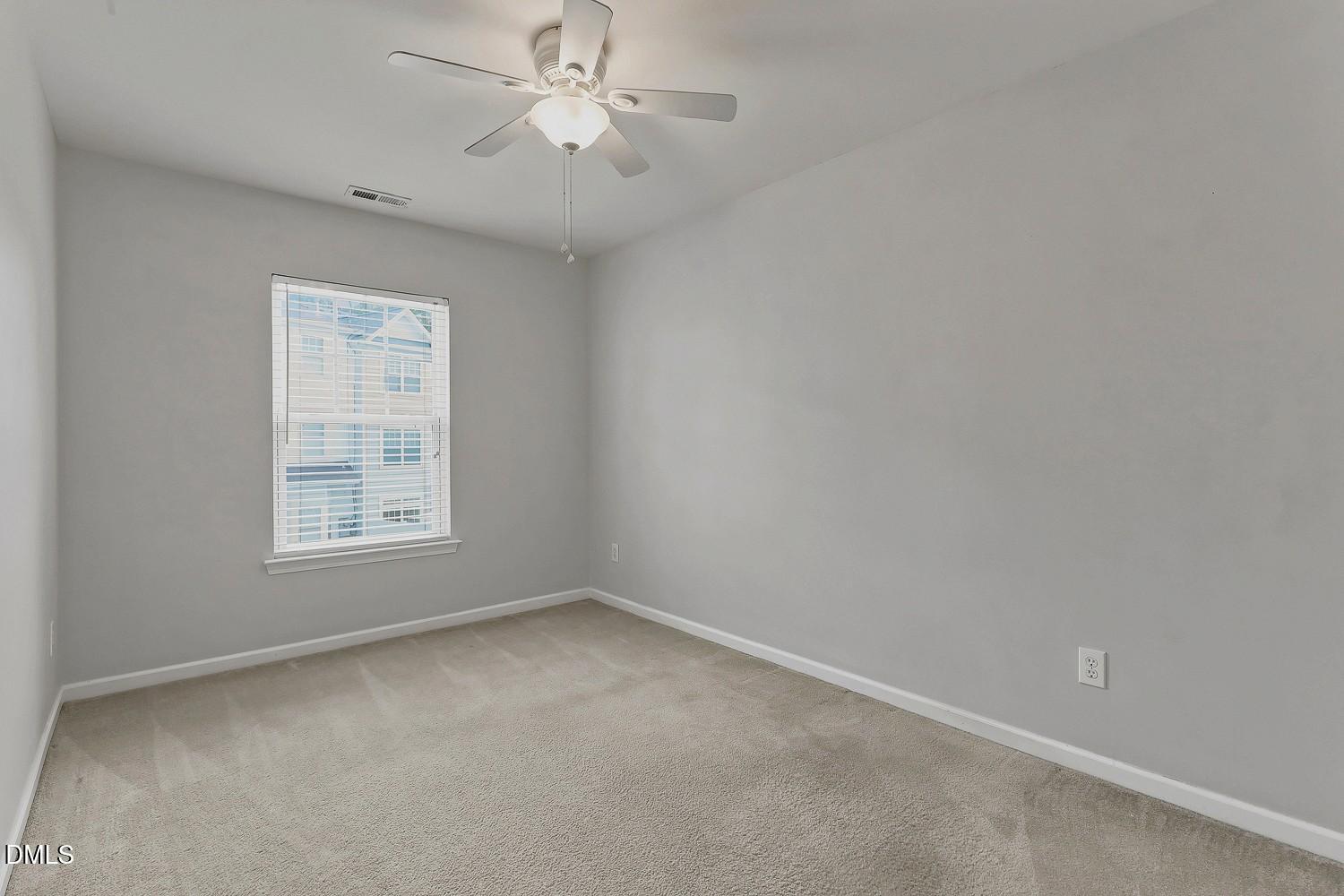 8620 Neuse Club Lane, Unit 107 Raleigh, NC 27616 - Photo 30 of 33 030-006-Bedroom 3-1500x1000