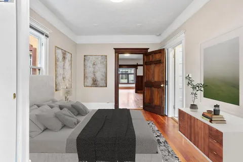 $679,000 | 857 Athens Avenue, Oakland, CA 94607