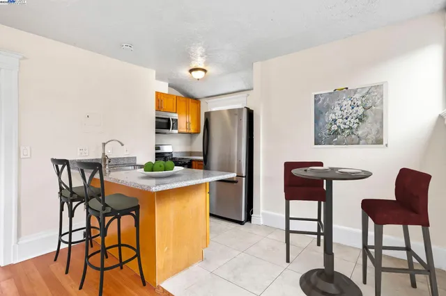 $679,000 | 857 Athens Avenue, Oakland, CA 94607