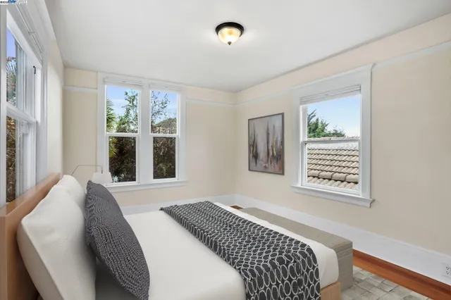 $679,000 | 857 Athens Avenue, Oakland, CA 94607