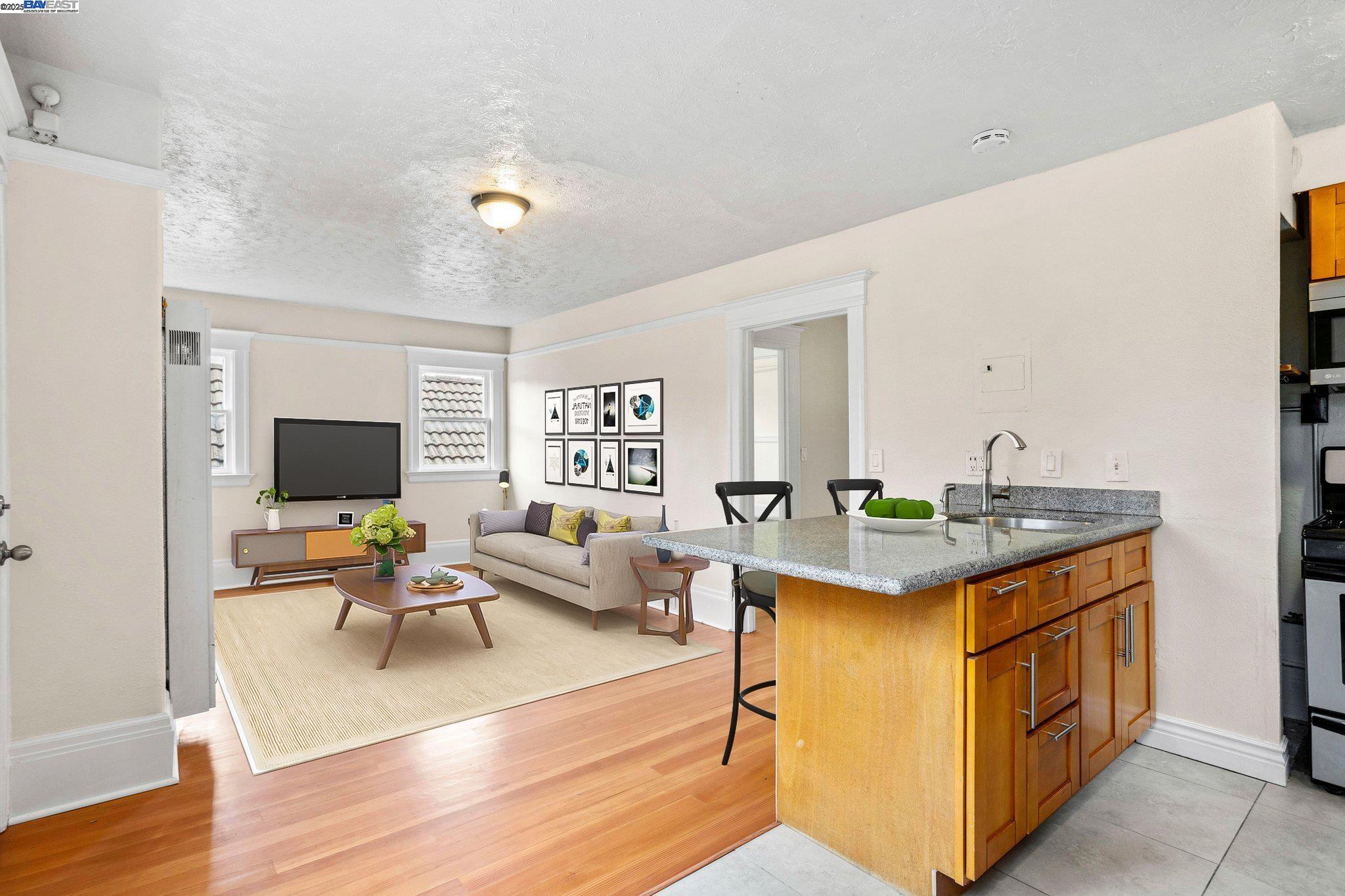 857 Athens Avenue Oakland, CA 94607 - Photo 32 of 60 Image is digitally staged.