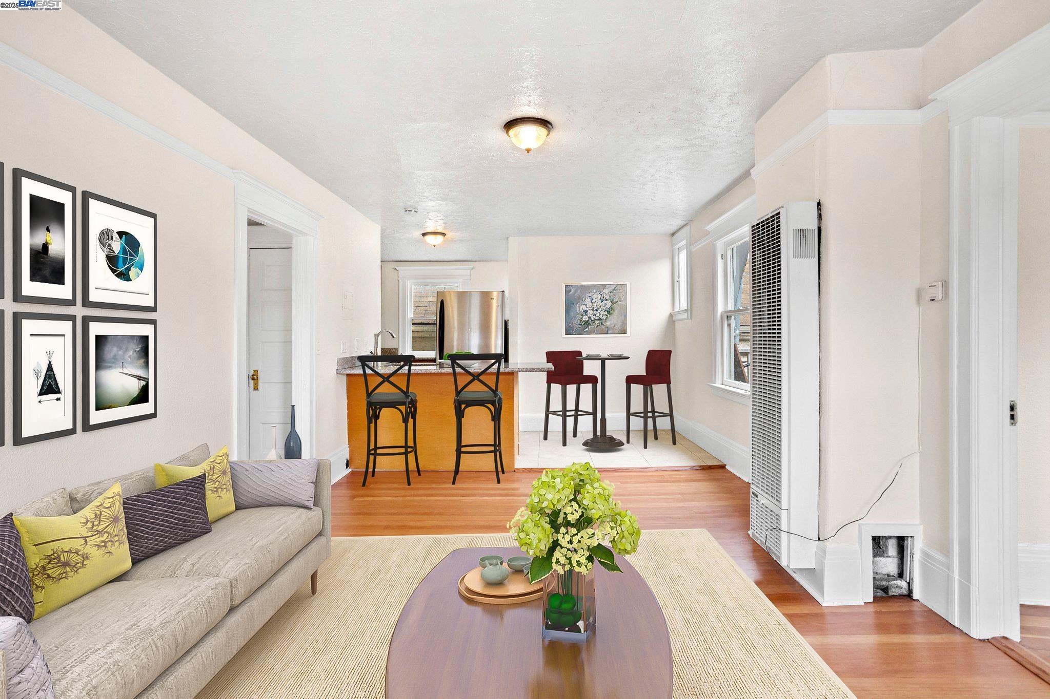 857 Athens Avenue Oakland, CA 94607 - Photo 36 of 60 Image is digitally staged.