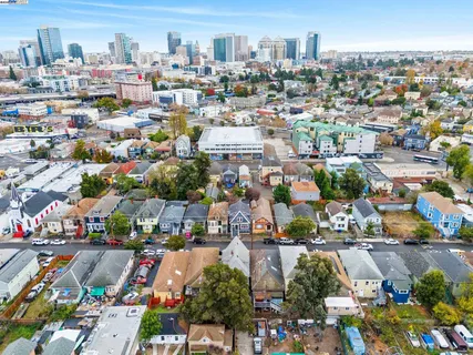$679,000 | 857 Athens Avenue, Oakland, CA 94607