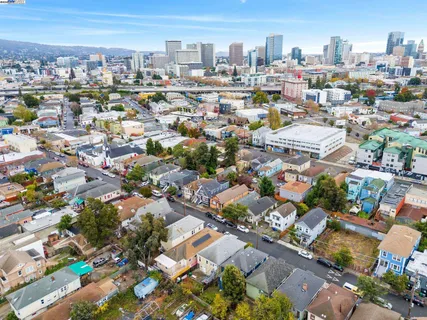 $679,000 | 857 Athens Avenue, Oakland, CA 94607