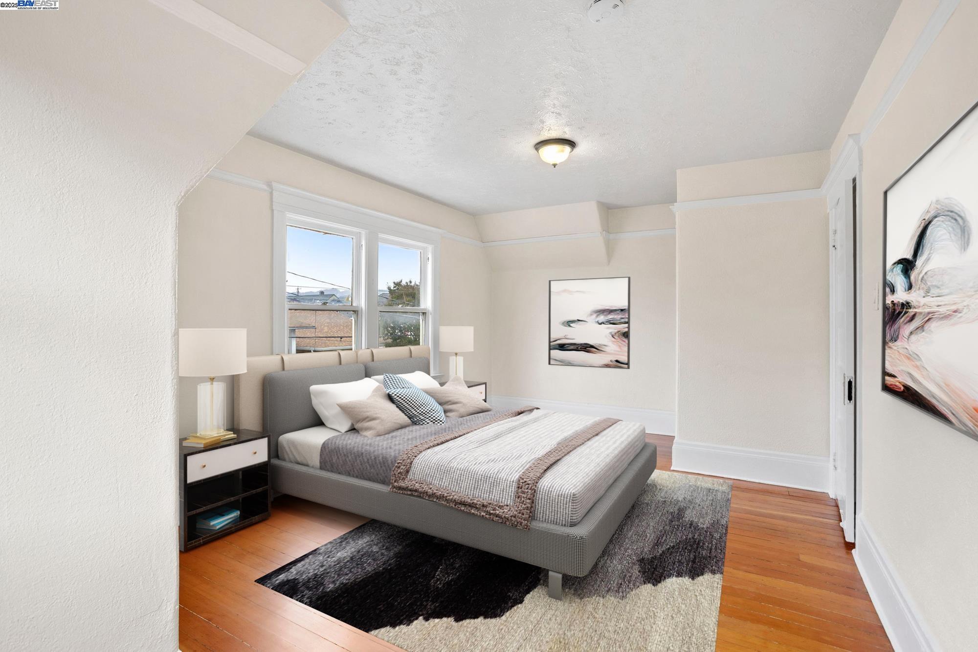 857 Athens Avenue Oakland, CA 94607 - Photo 40 of 60 Image is digitally staged.