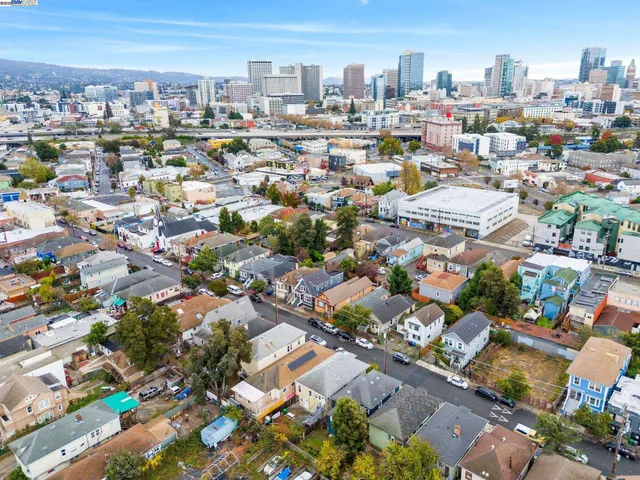 $679,000 | 857 Athens Avenue, Oakland, CA 94607