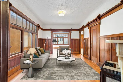 $679,000 | 857 Athens Avenue, Oakland, CA 94607